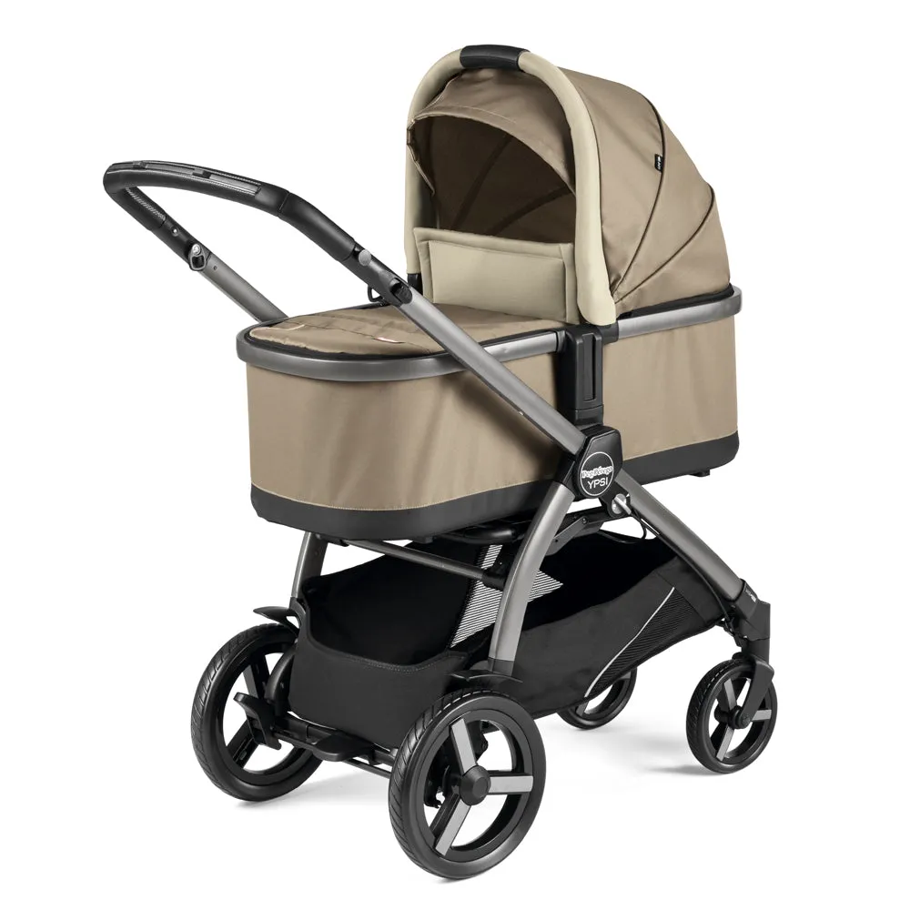 0-22 KG YPSI SEAT REVERSIBLE STROLLER - CLASS BEIGE