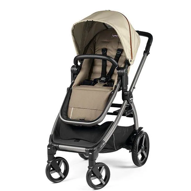 0-22 KG YPSI SEAT REVERSIBLE STROLLER - CLASS BEIGE