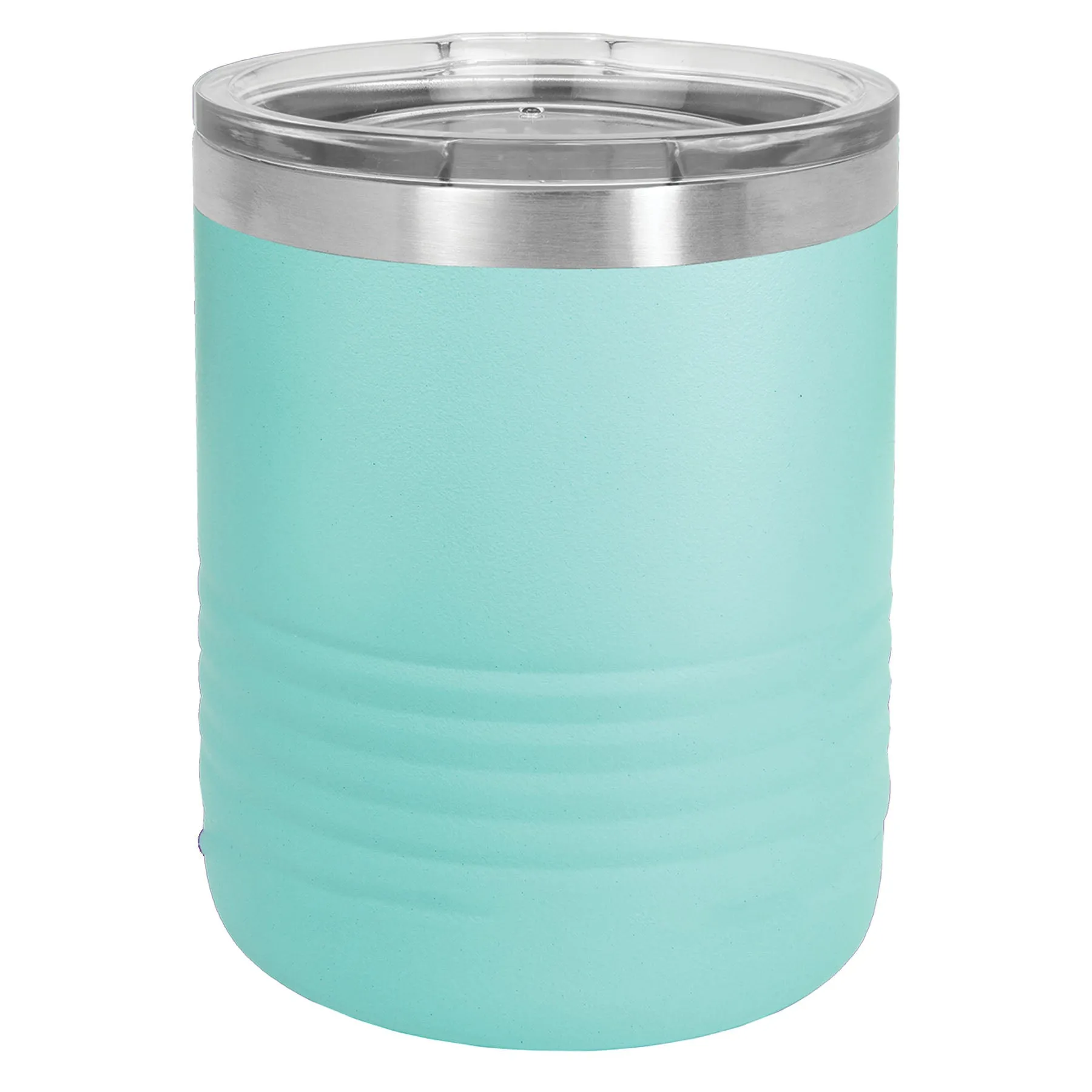 10 oz. Short Tumbler