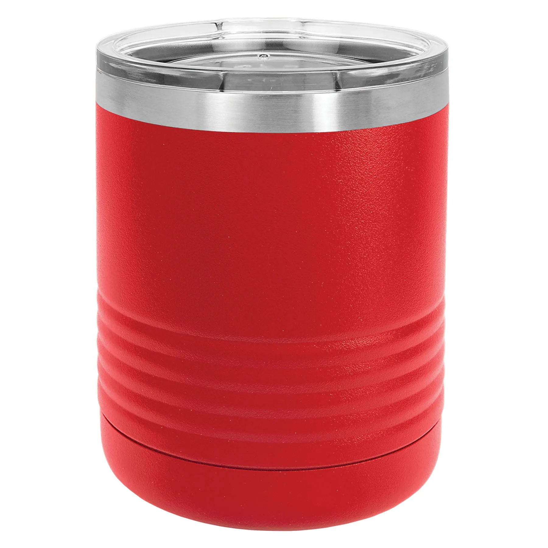 10 oz. Short Tumbler