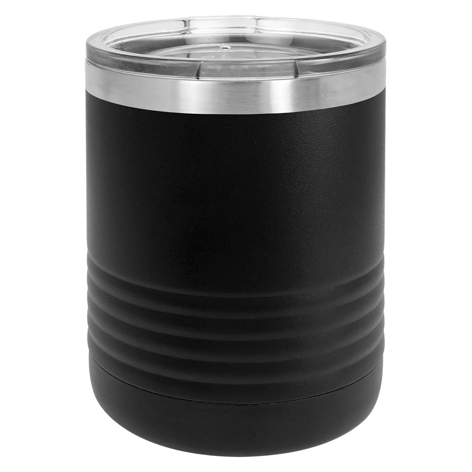 10 oz. Short Tumbler