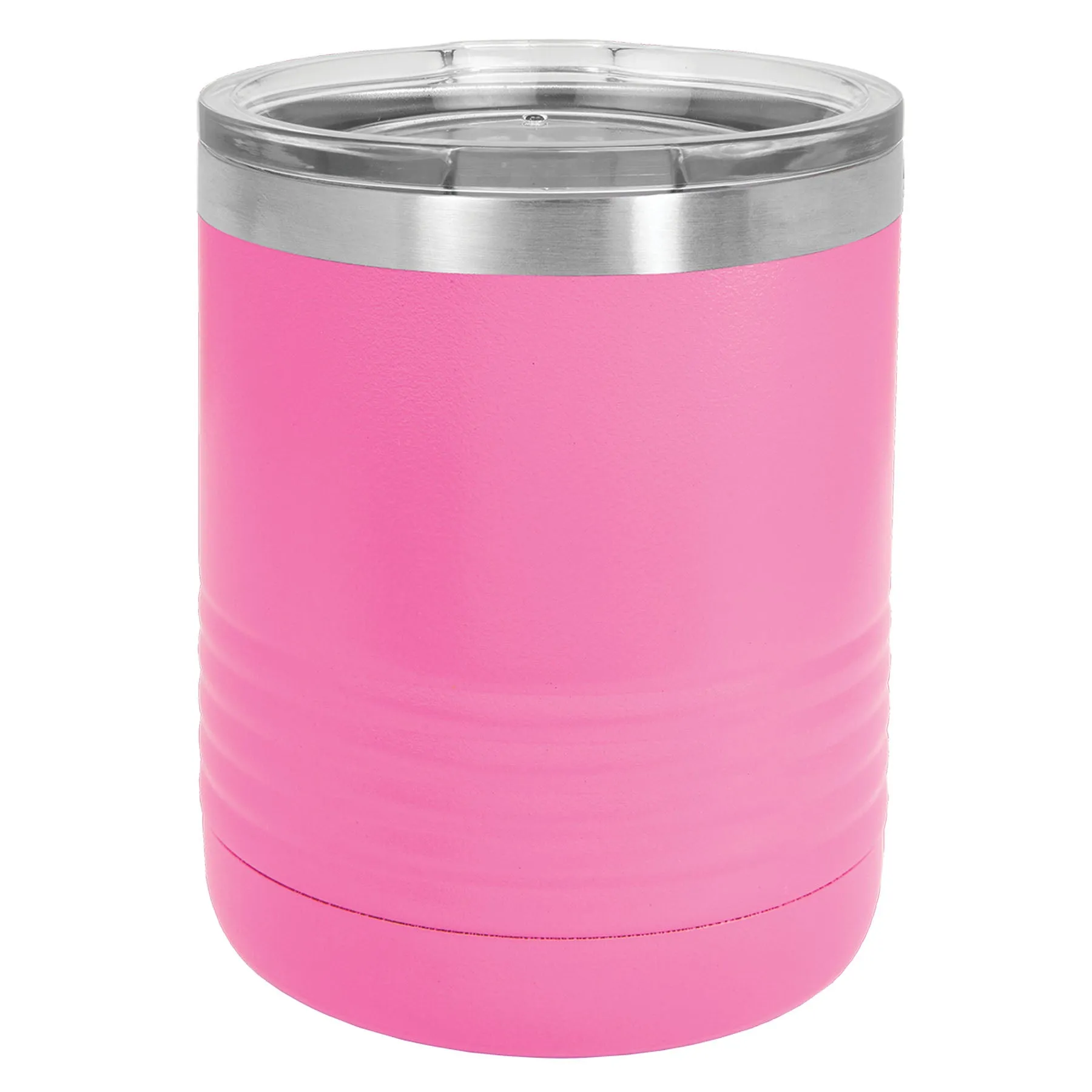 10 oz. Short Tumbler