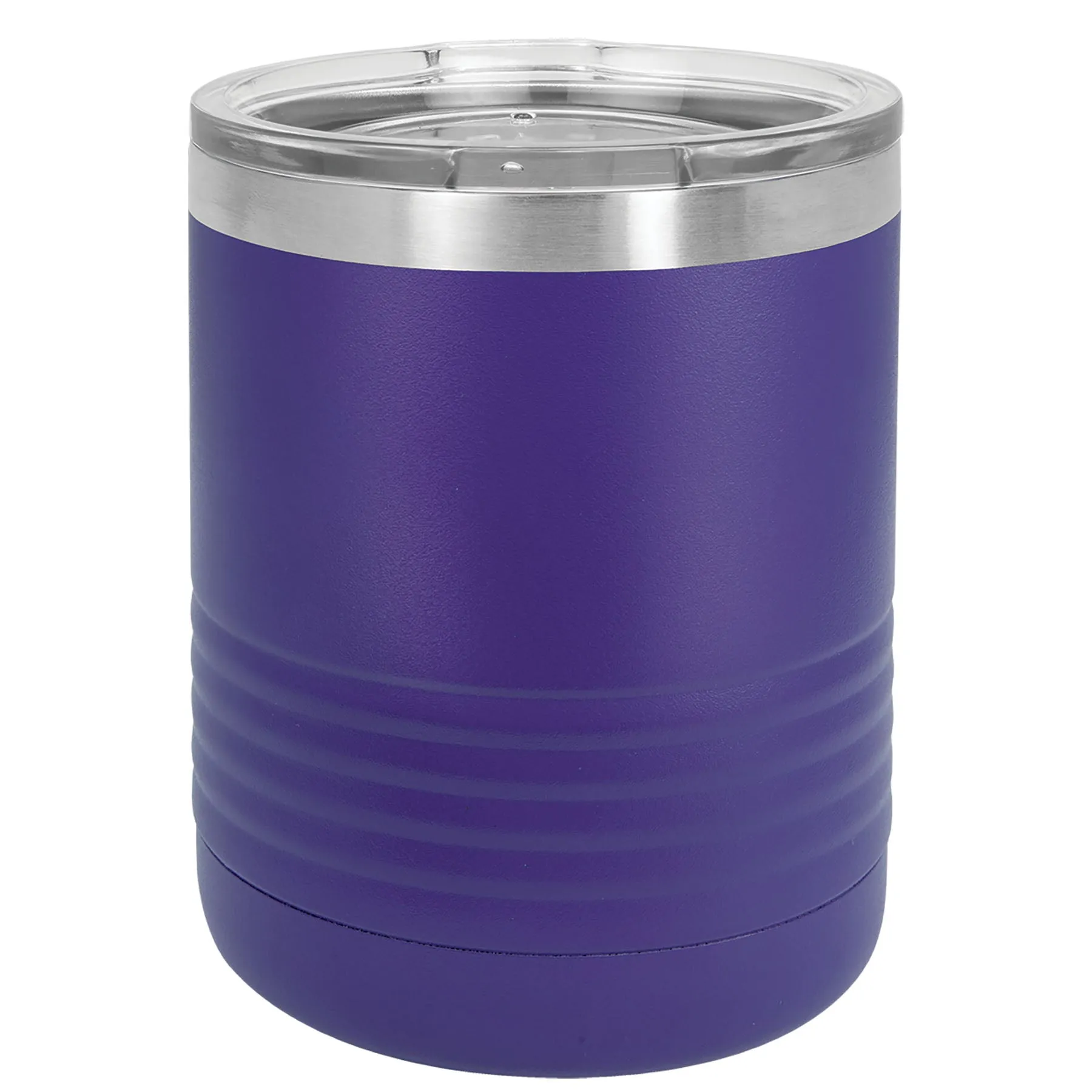 10 oz. Short Tumbler