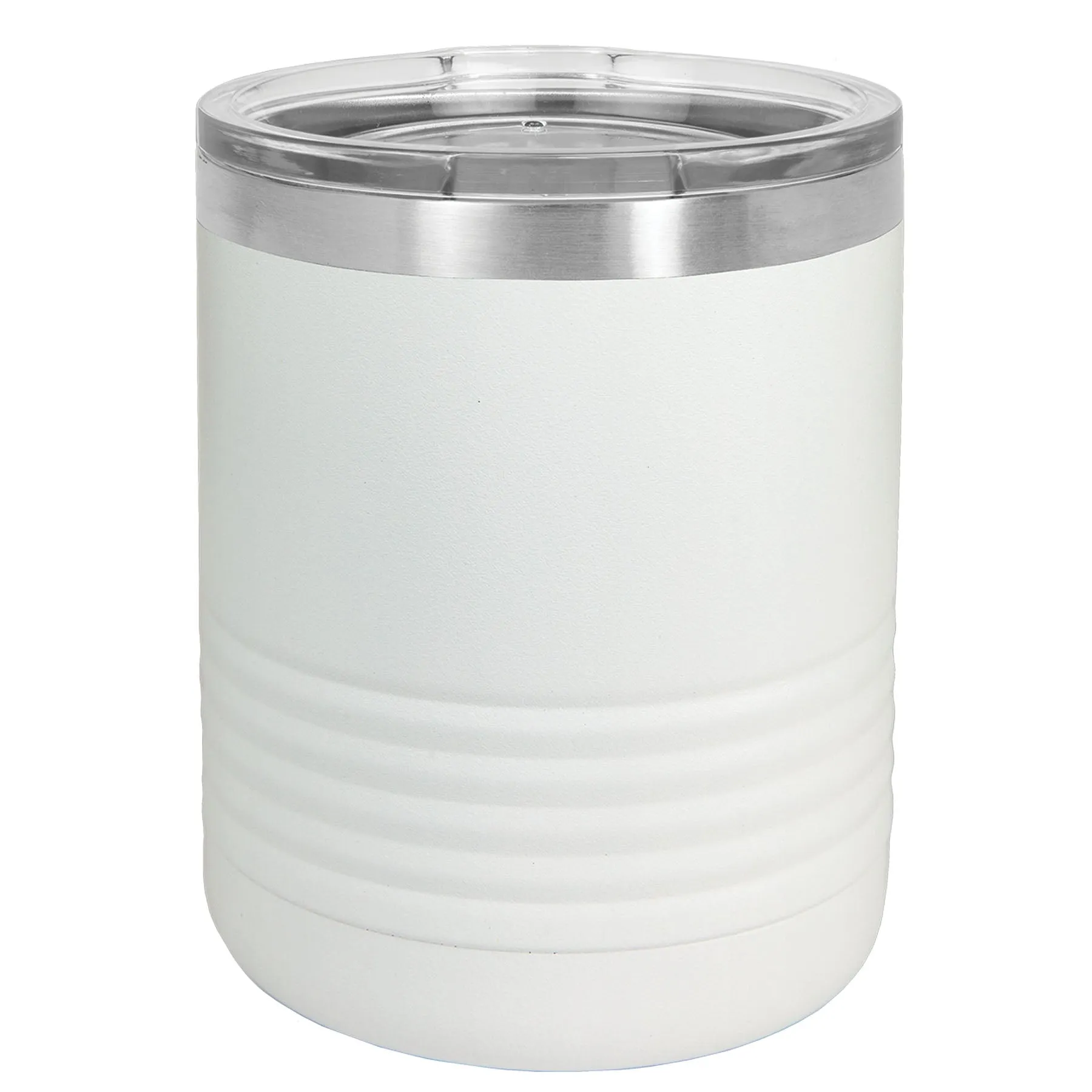 10 oz. Short Tumbler