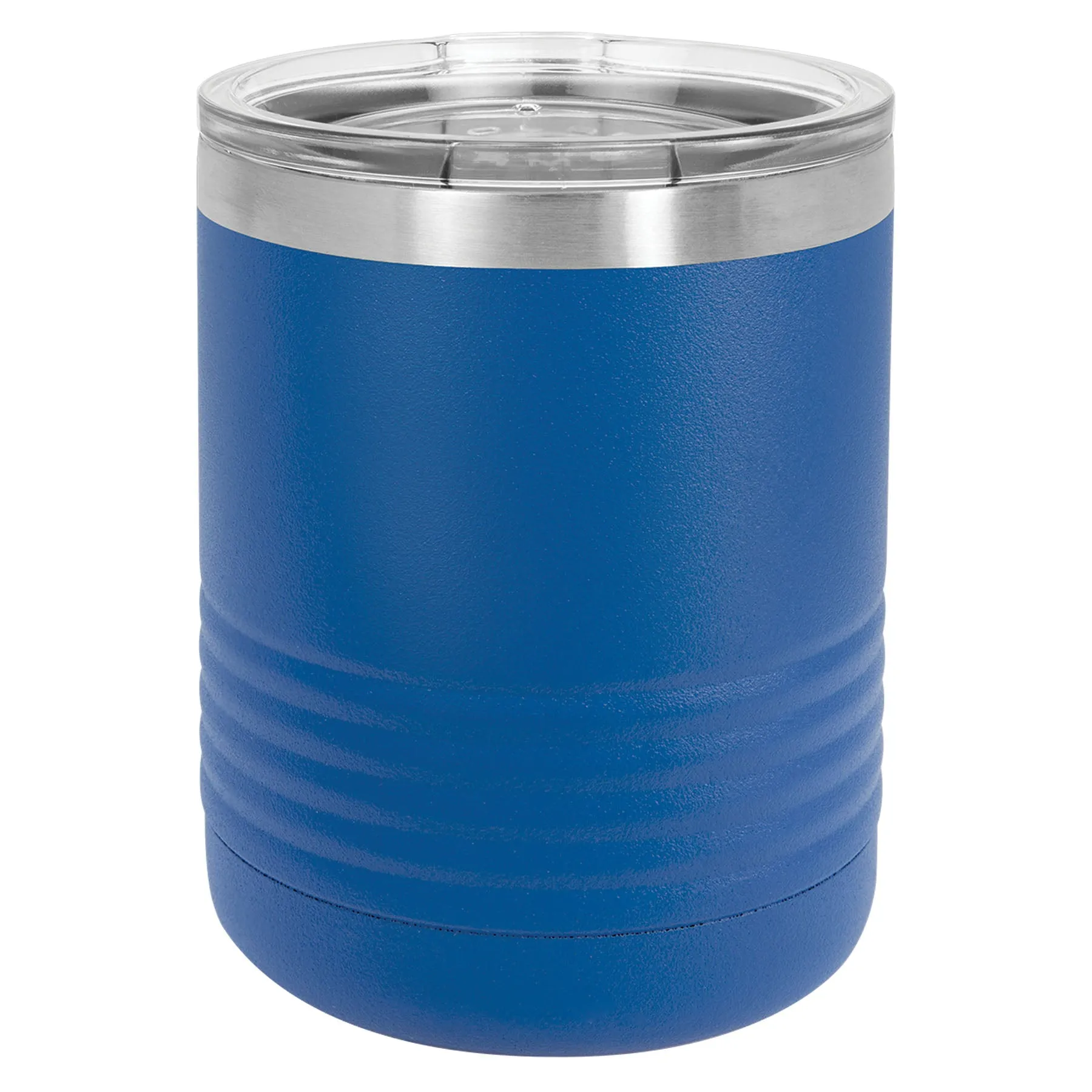 10 oz. Short Tumbler