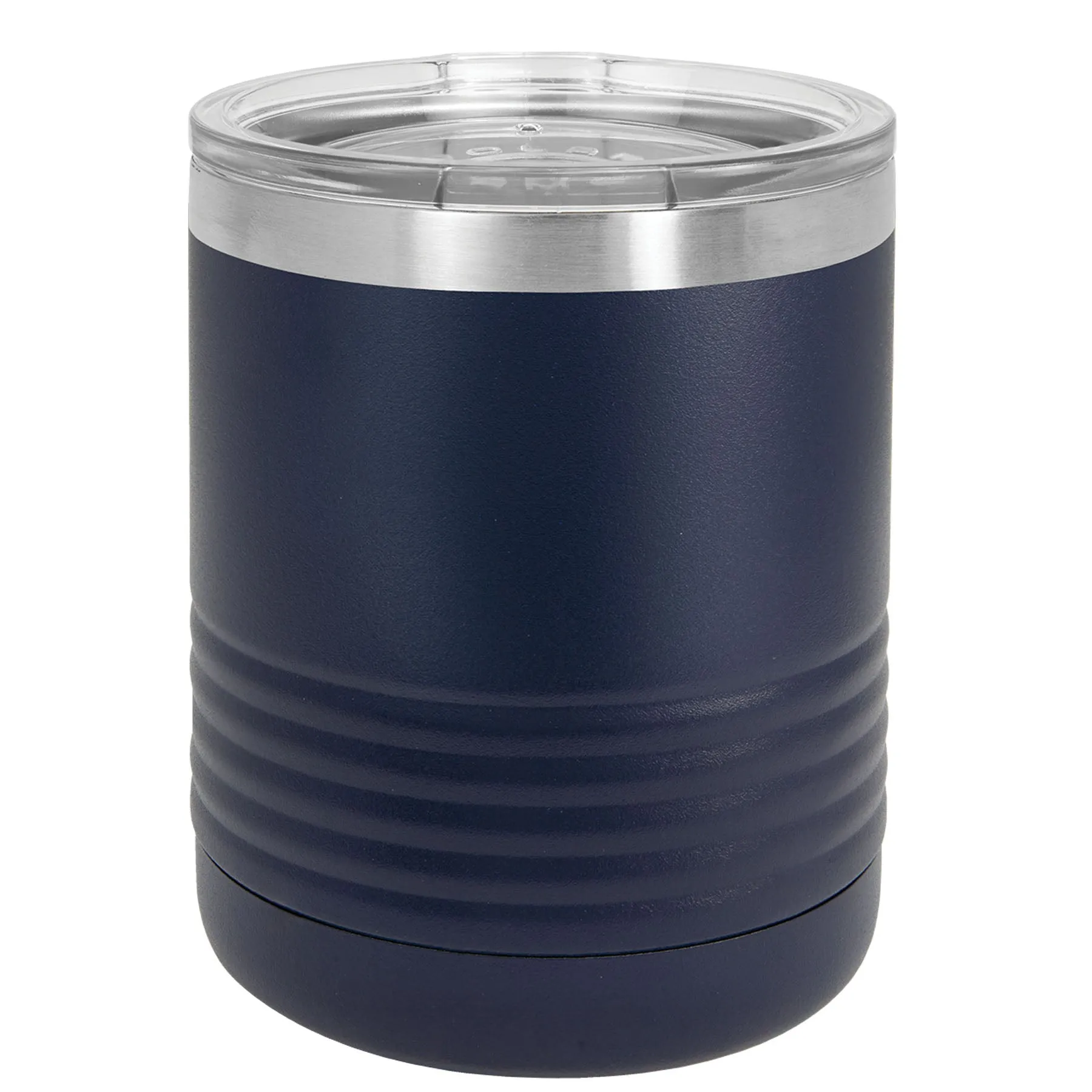 10 oz. Short Tumbler
