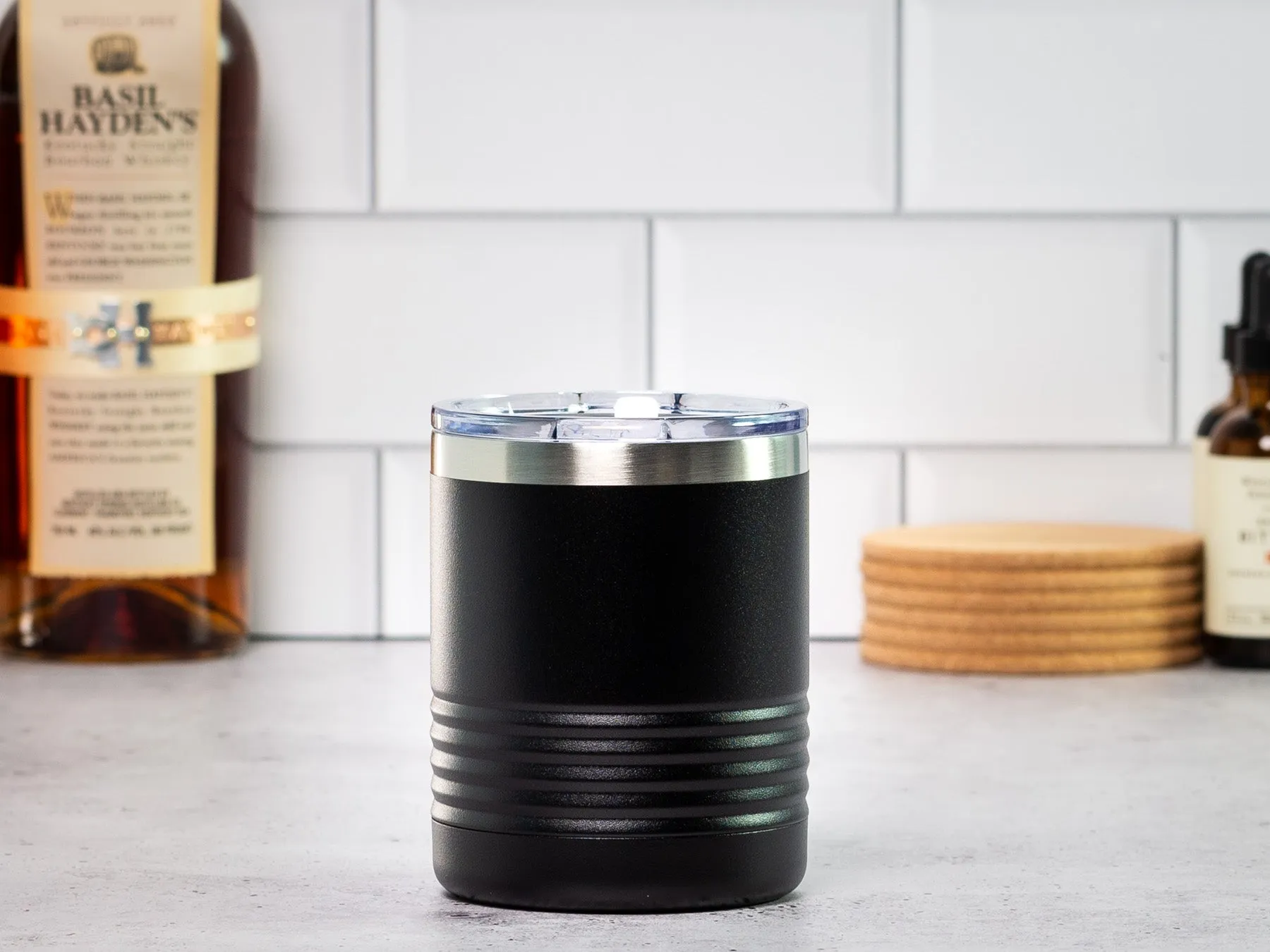 10 oz. Short Tumbler