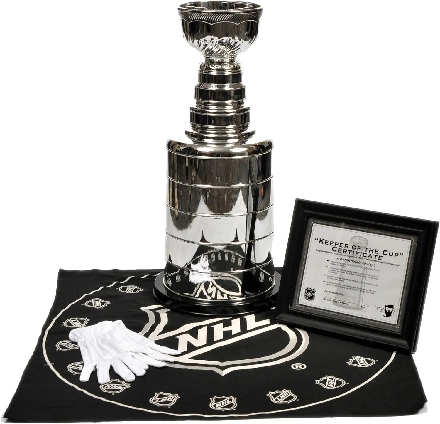 2' Replica Stanley Cup