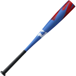 2024 DeMarini ZOA (-13) 2 5/8" USA T-Ball Baseball Bat: WBD2480010