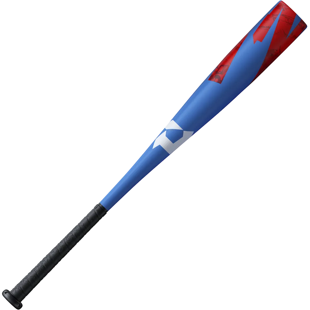 2024 DeMarini ZOA (-13) 2 5/8" USA T-Ball Baseball Bat: WBD2480010