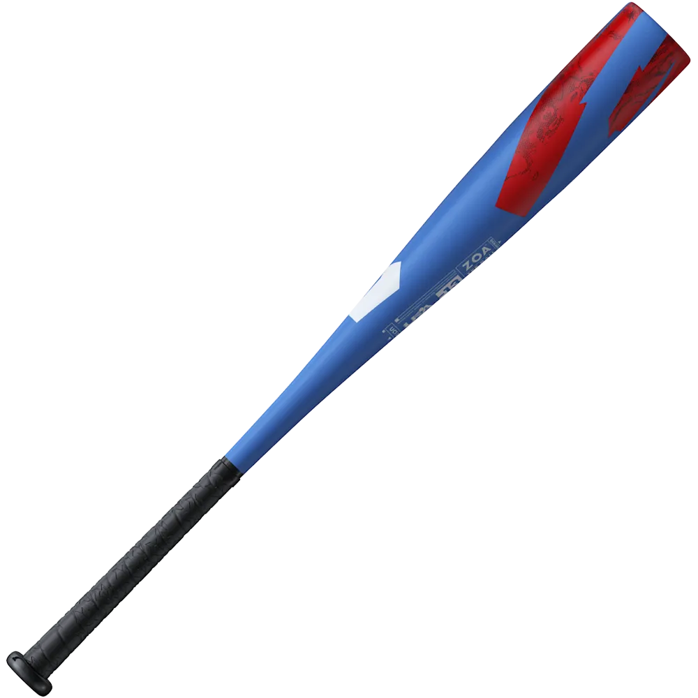 2024 DeMarini ZOA (-13) 2 5/8" USA T-Ball Baseball Bat: WBD2480010