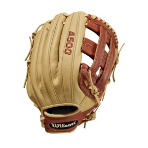 A500 Baseball 12"