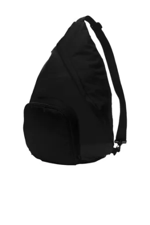 Roomy Lacrosse Ball Pouches