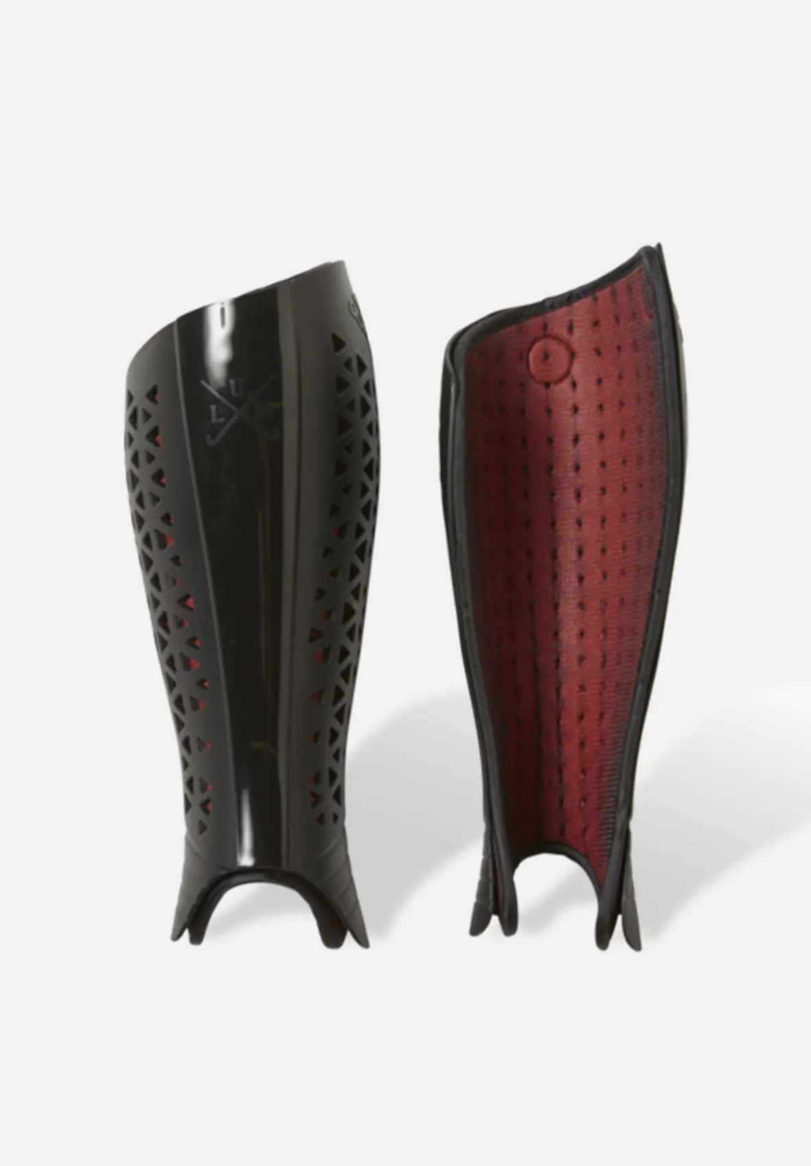 Adidas LUX Shinguard