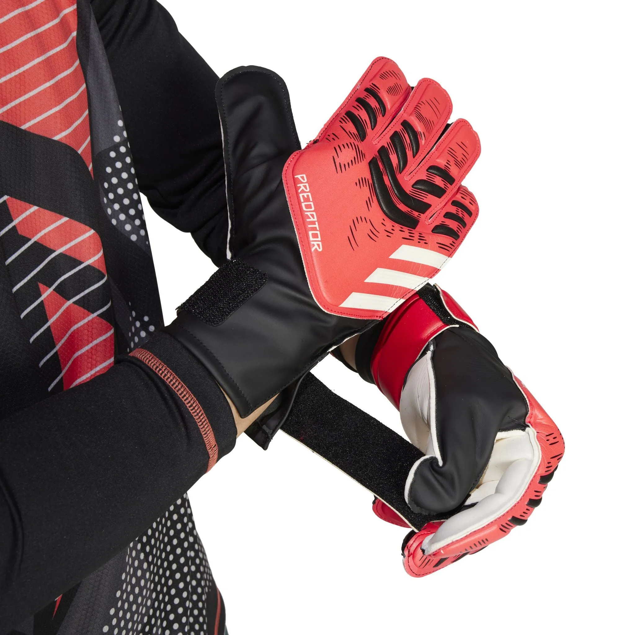 adidas Predator Training Goalkeeper Gloves