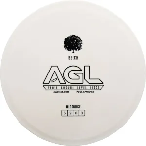AGL Discs Woodland Beech