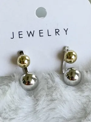 Amalia earrings