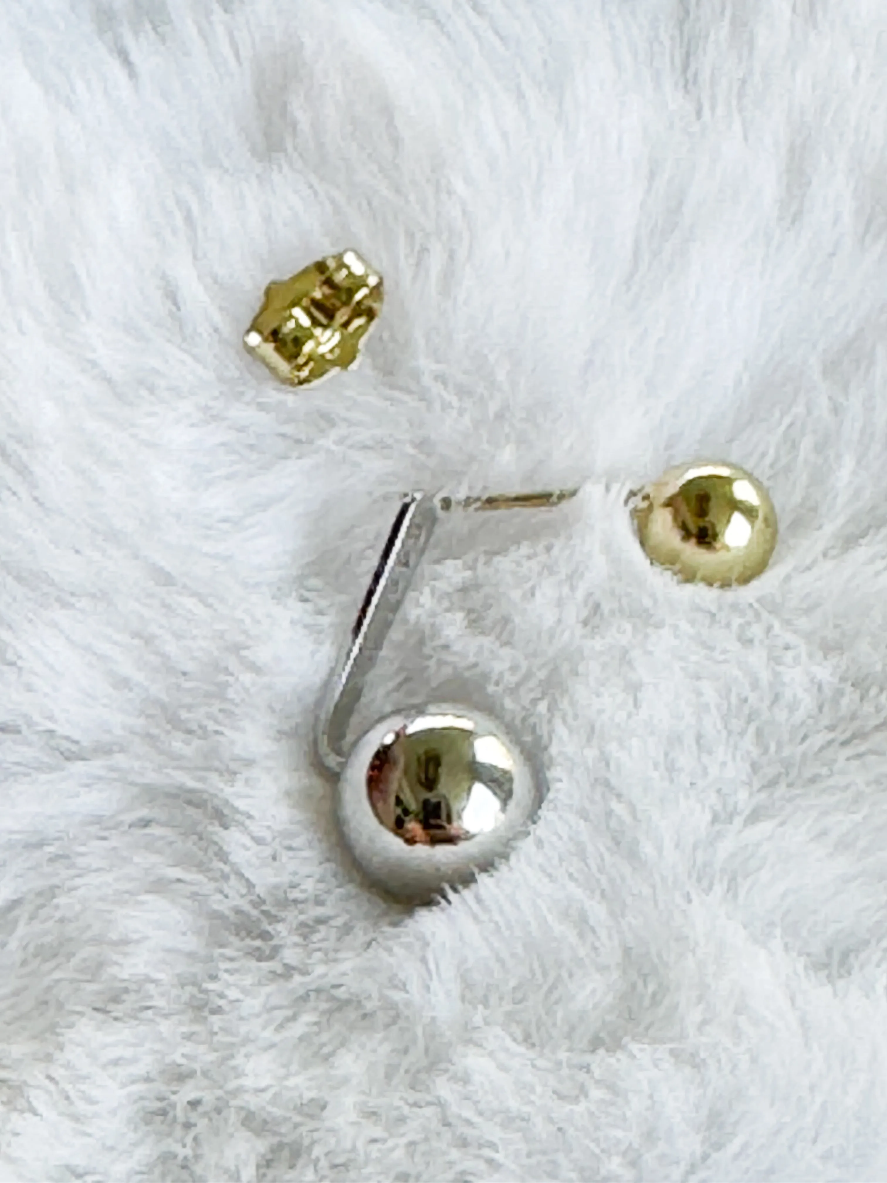 Amalia earrings