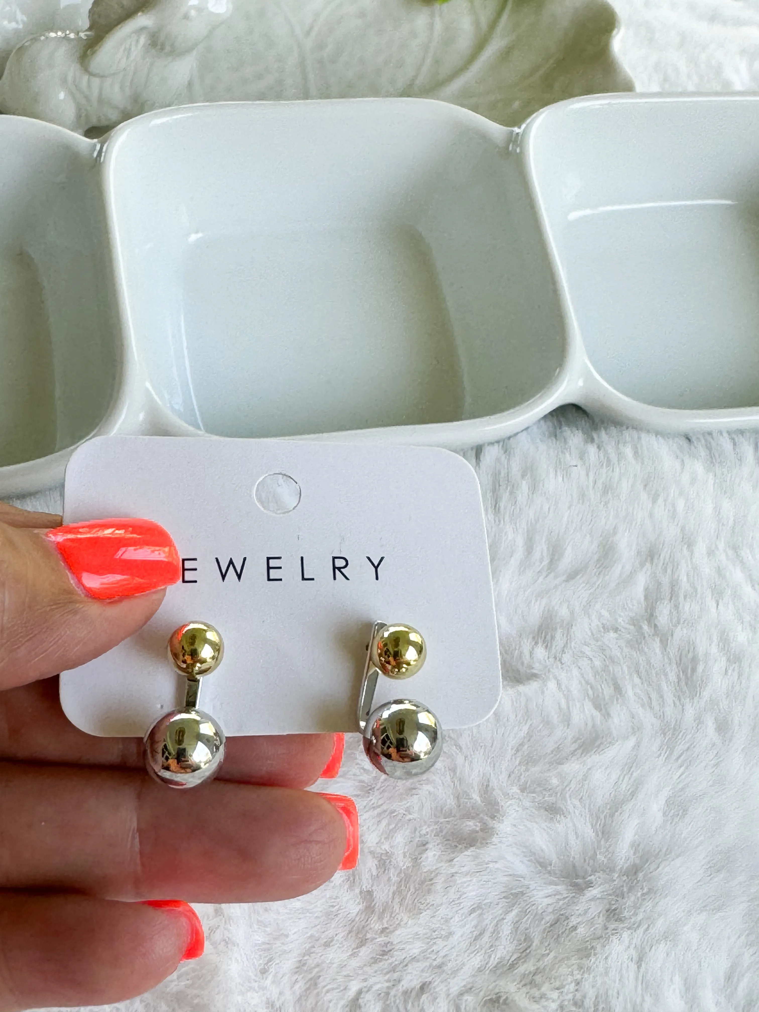 Amalia earrings