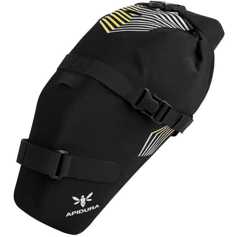 Apidura Racing Saddlepack 3L