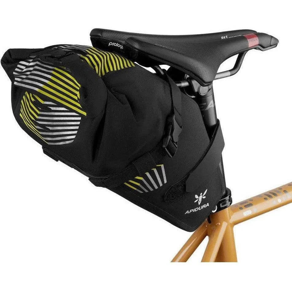 Apidura Racing Saddlepack 3L
