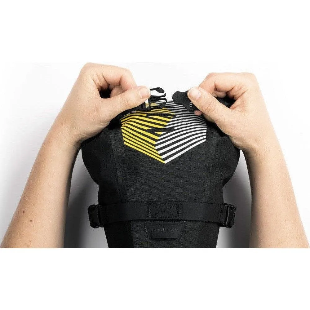 Apidura Racing Saddlepack 3L