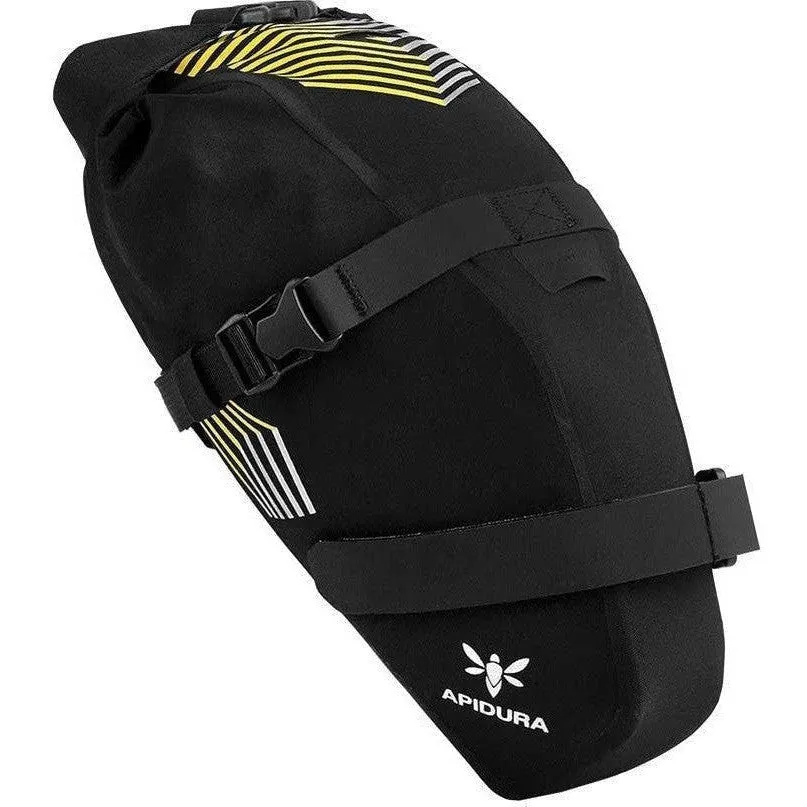 Apidura Racing Saddlepack 3L
