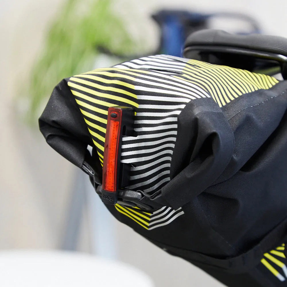 Apidura Racing Saddlepack 3L
