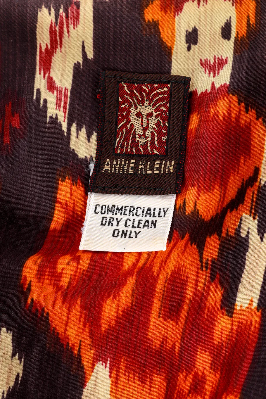 Apsara Elephant Print Caftan