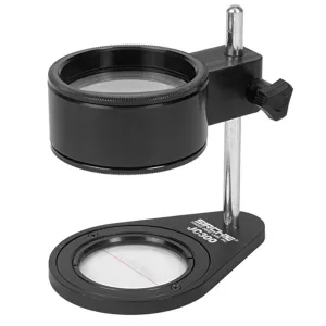 Arrowhead Forensics JC300 Wide Field Fingerprint Magnifier 3.2X
