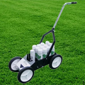 Athletic Field Paint Striper 500