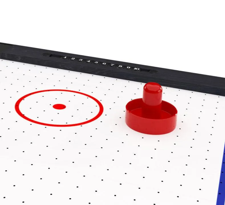 Atlanta Multi-Game Pool Table (Pool, Air Hockey, Roulette, Poker)