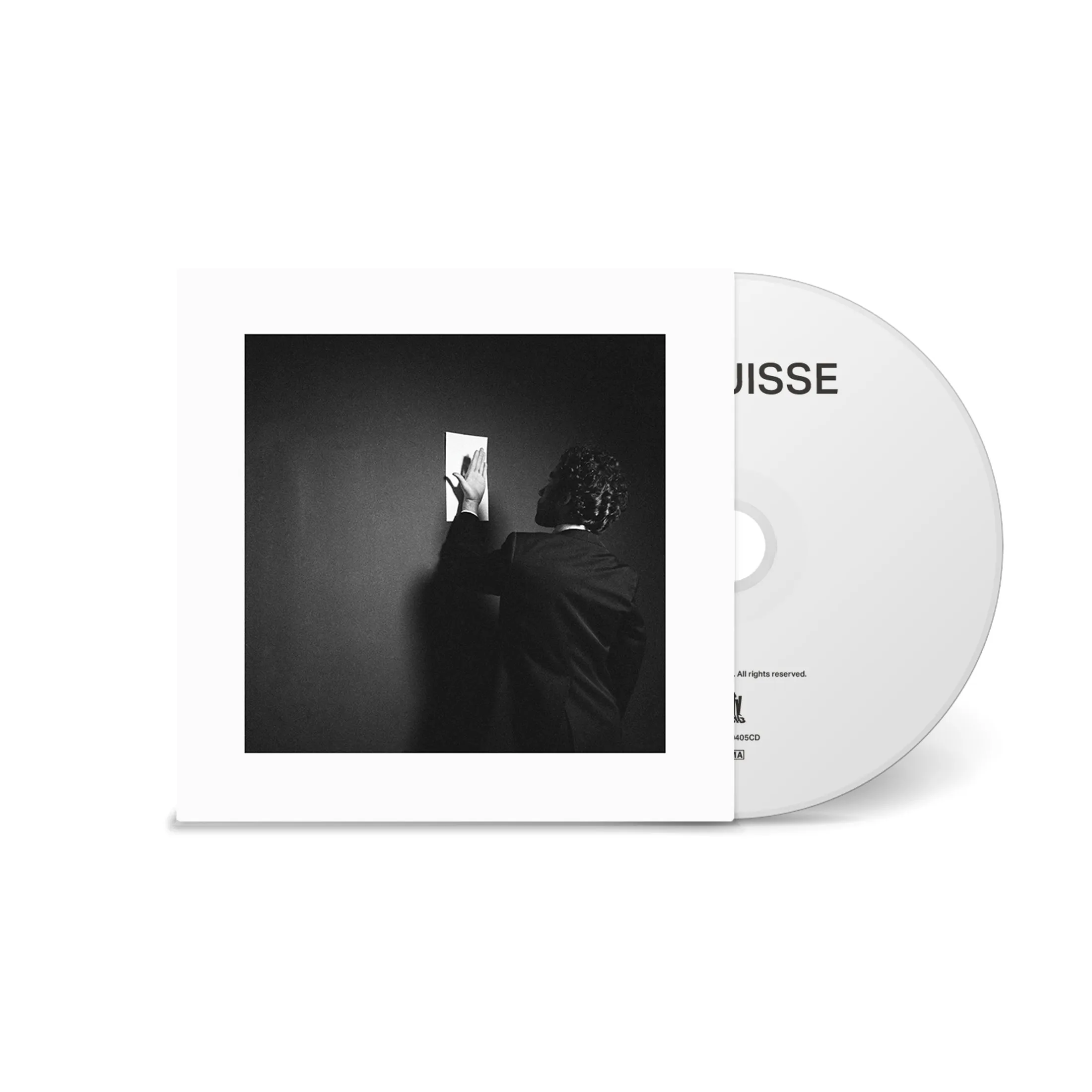Au Suisse [CD]