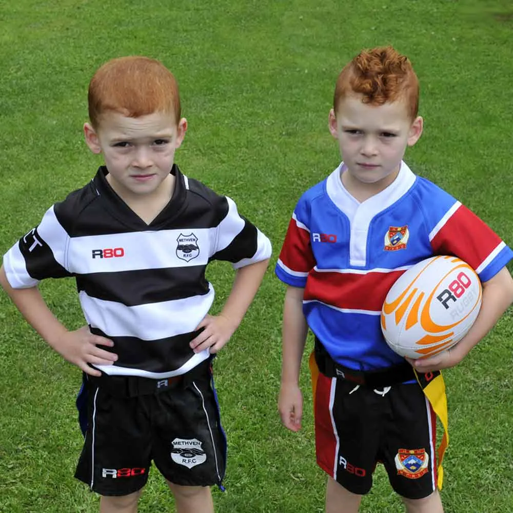 Back Yard Rippa Footy Pack