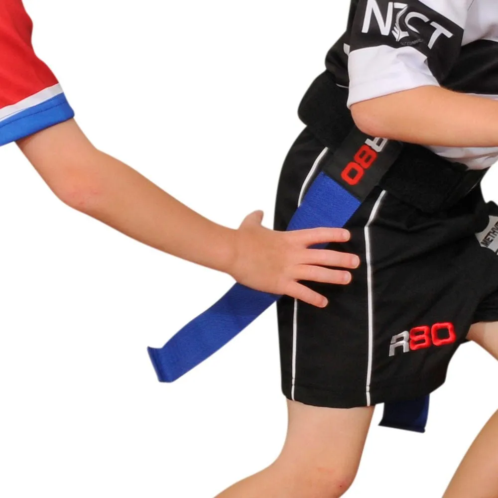 Back Yard Rippa Footy Pack