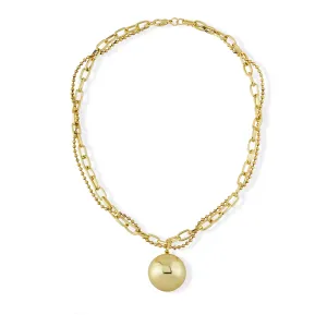 Bardot Necklace