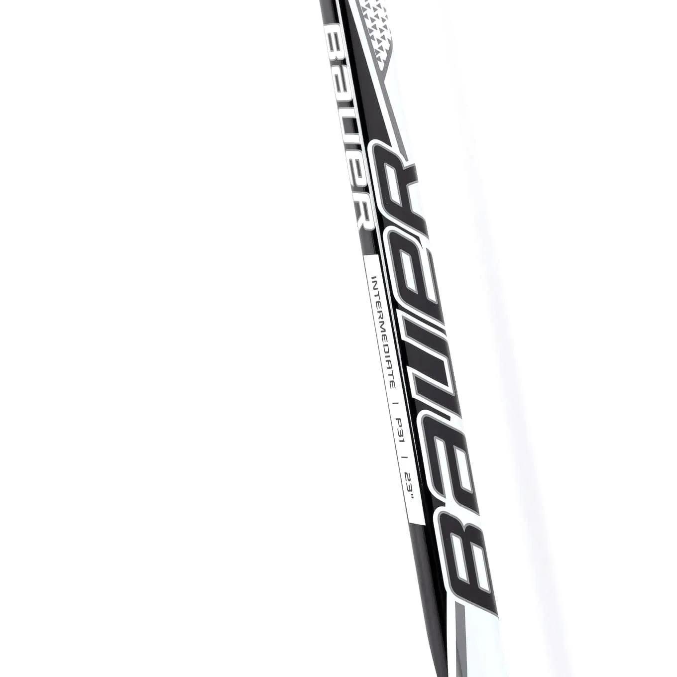 Bauer GSX Intermediate Goalie Stick - 2020
