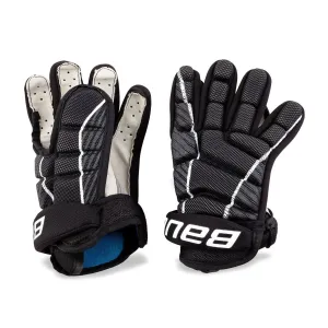 Bauer Pro Senior Street Hockey Gloves