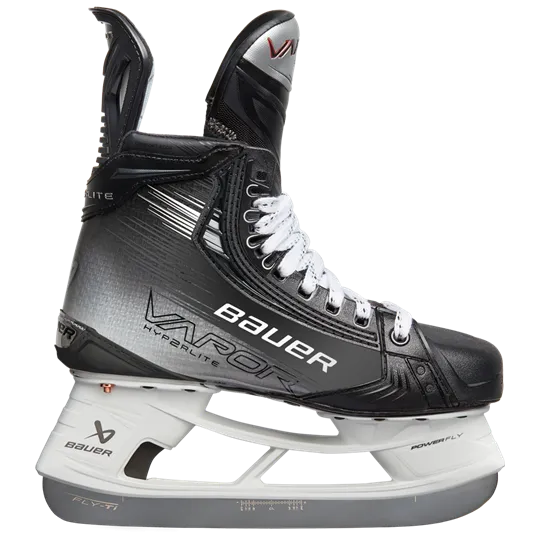 Bauer Stock Custom Vapor Hyperlite2 Intermediate Skates - Black