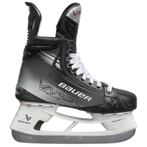 Bauer Stock Custom Vapor Hyperlite2 Intermediate Skates - Black