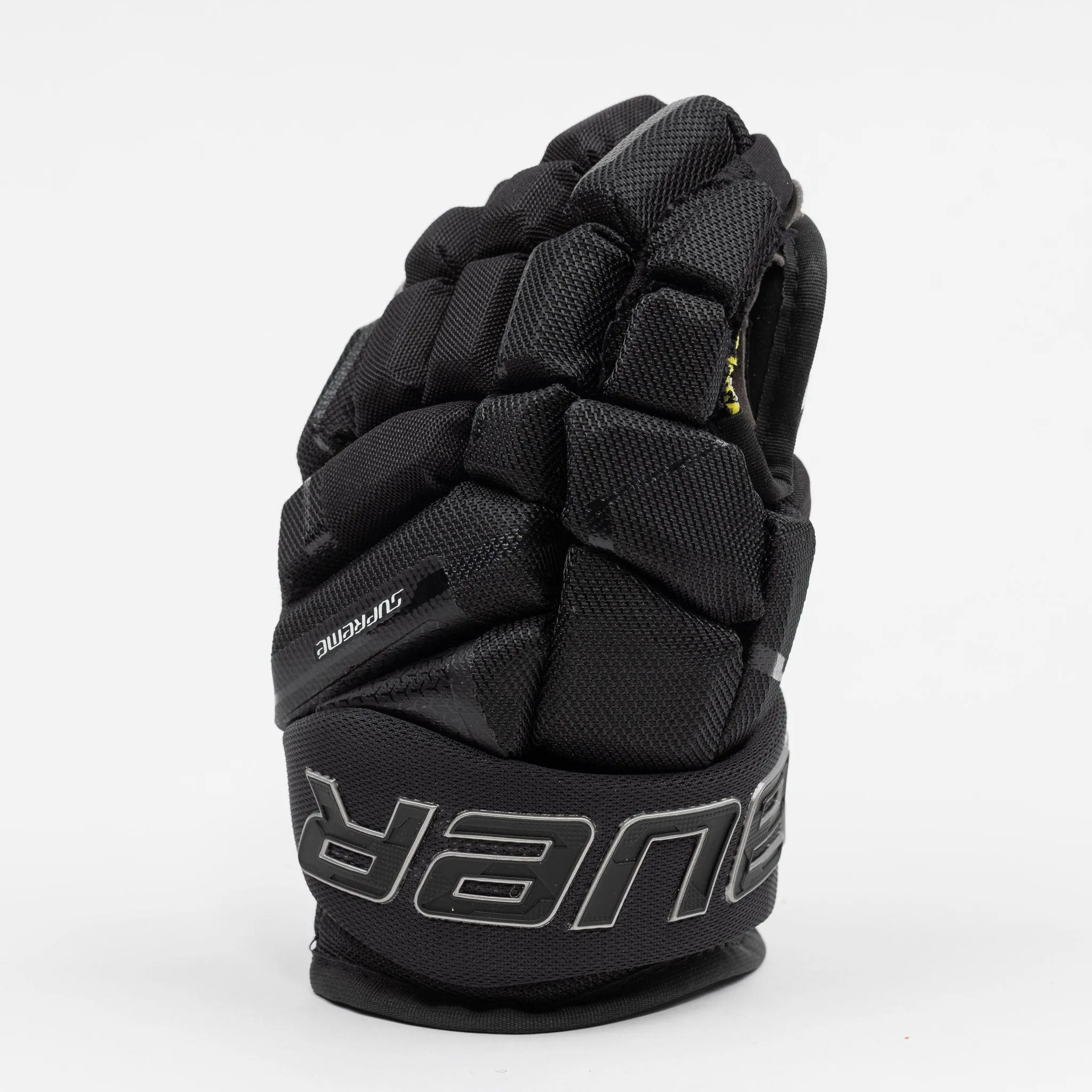 Bauer Supreme Mach Junior Hockey Gloves