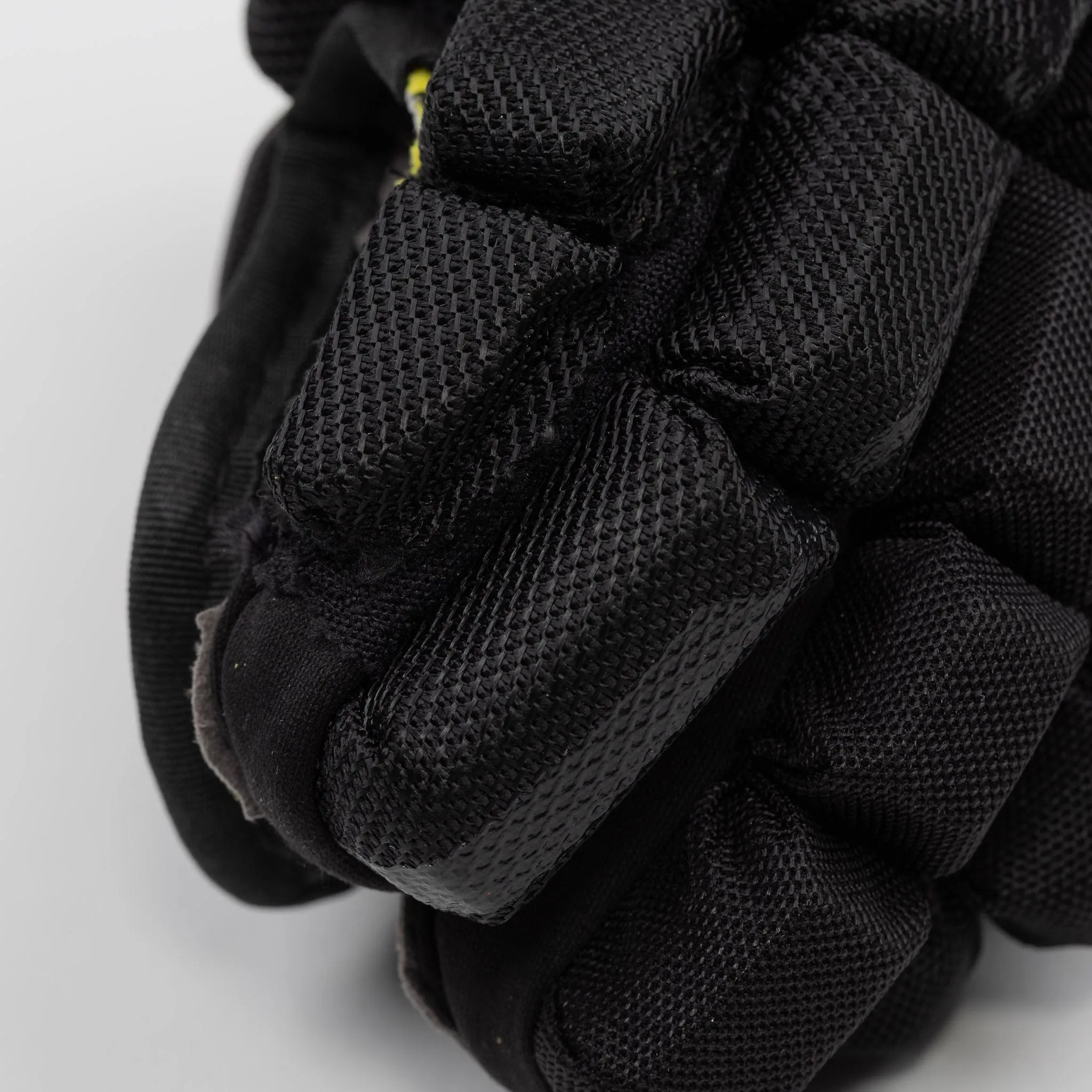 Bauer Supreme Mach Junior Hockey Gloves