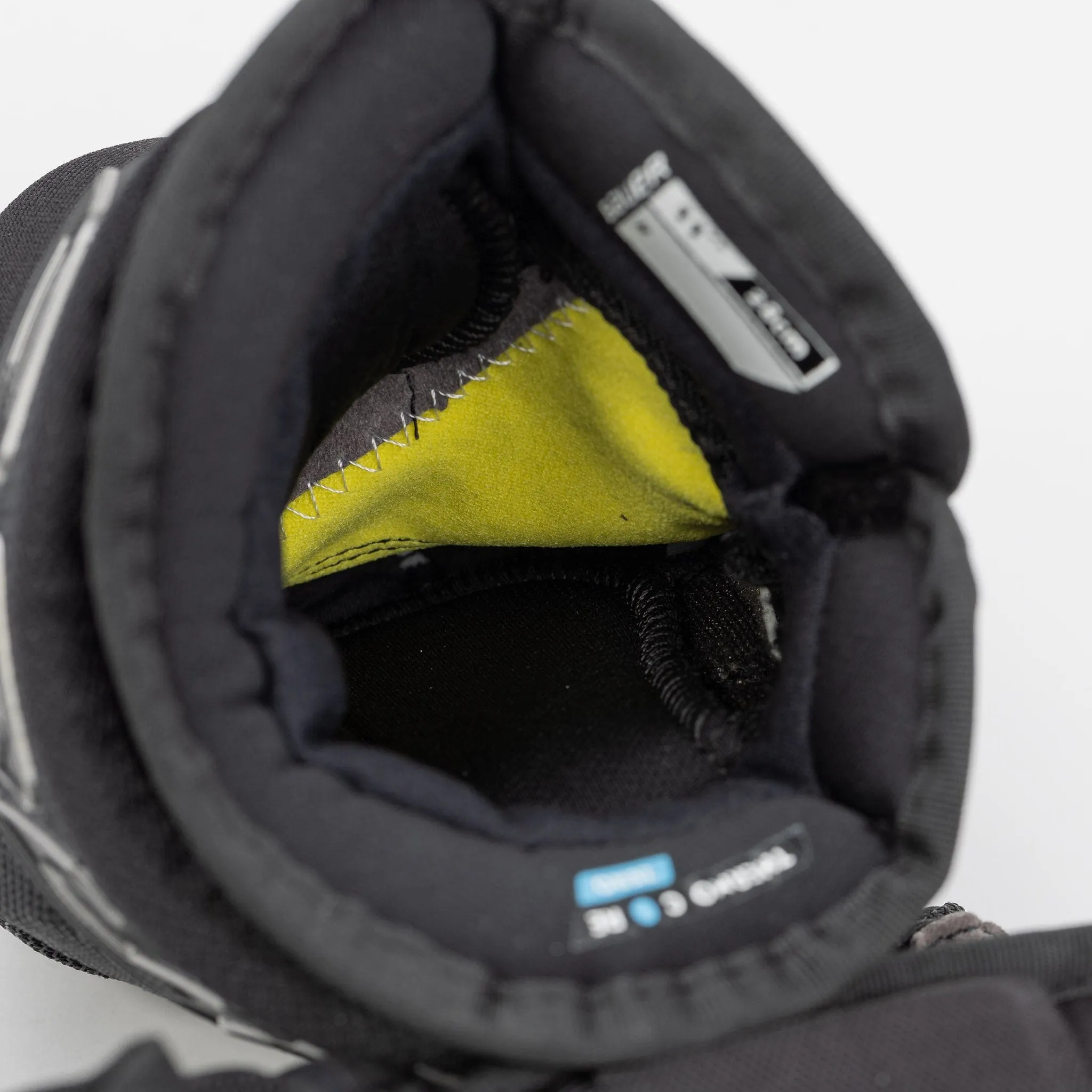 Bauer Supreme Mach Junior Hockey Gloves