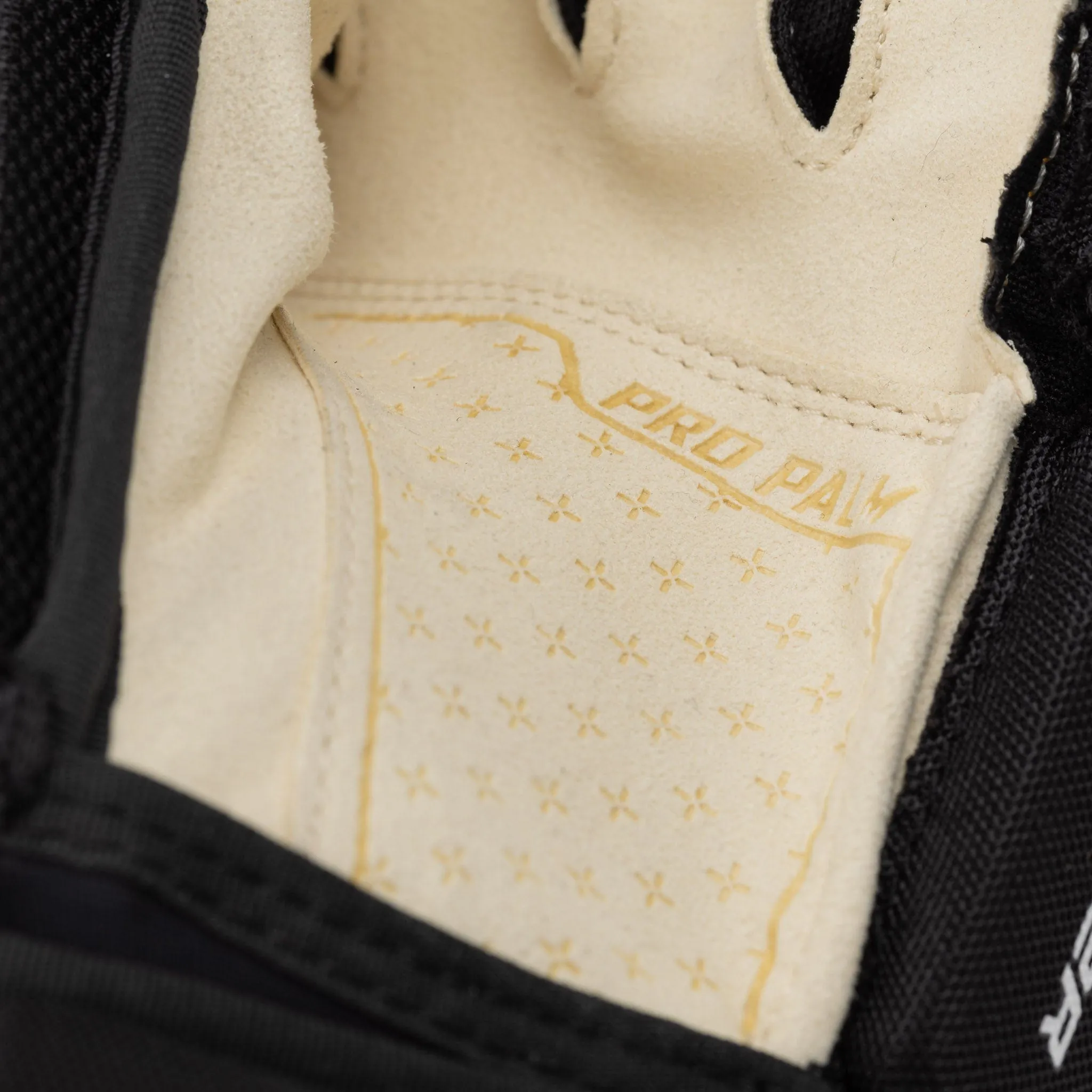 Bauer Supreme Matrix Senior Hockey Gloves