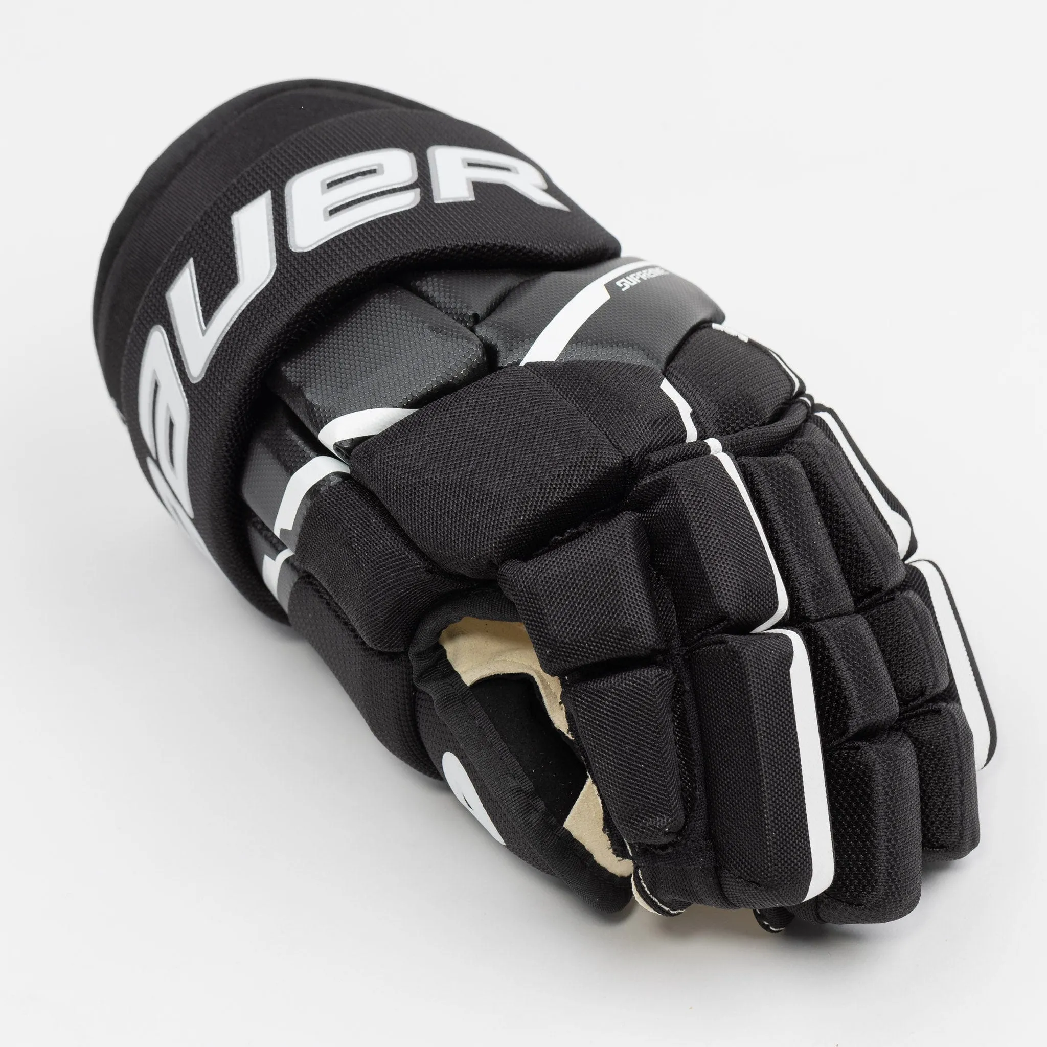 Bauer Supreme Matrix Senior Hockey Gloves