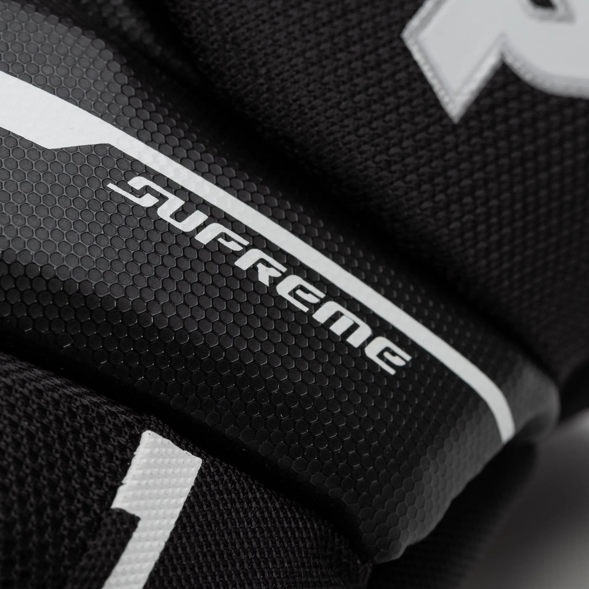 Bauer Supreme Matrix Senior Hockey Gloves