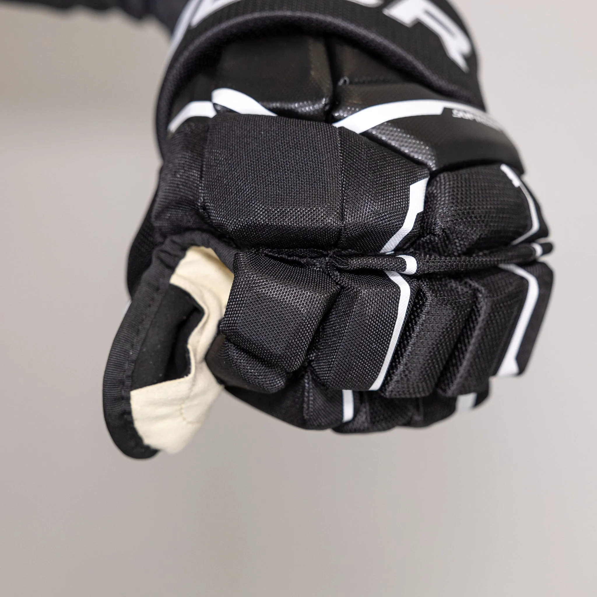 Bauer Supreme Matrix Senior Hockey Gloves