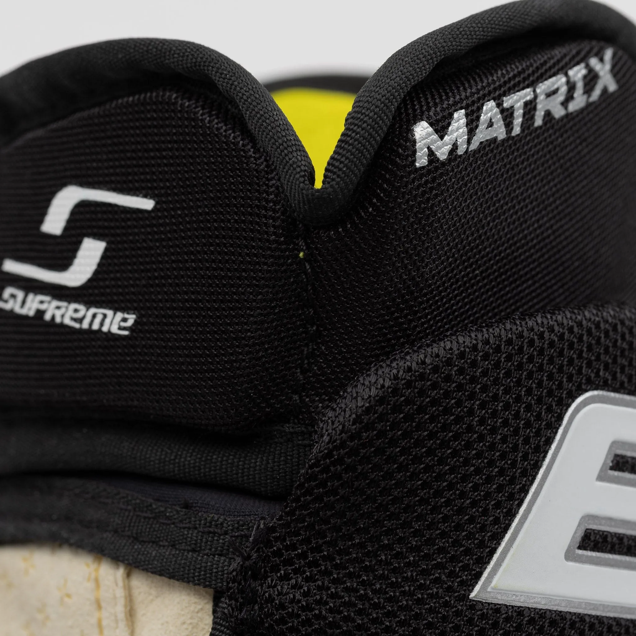 Bauer Supreme Matrix Senior Hockey Gloves