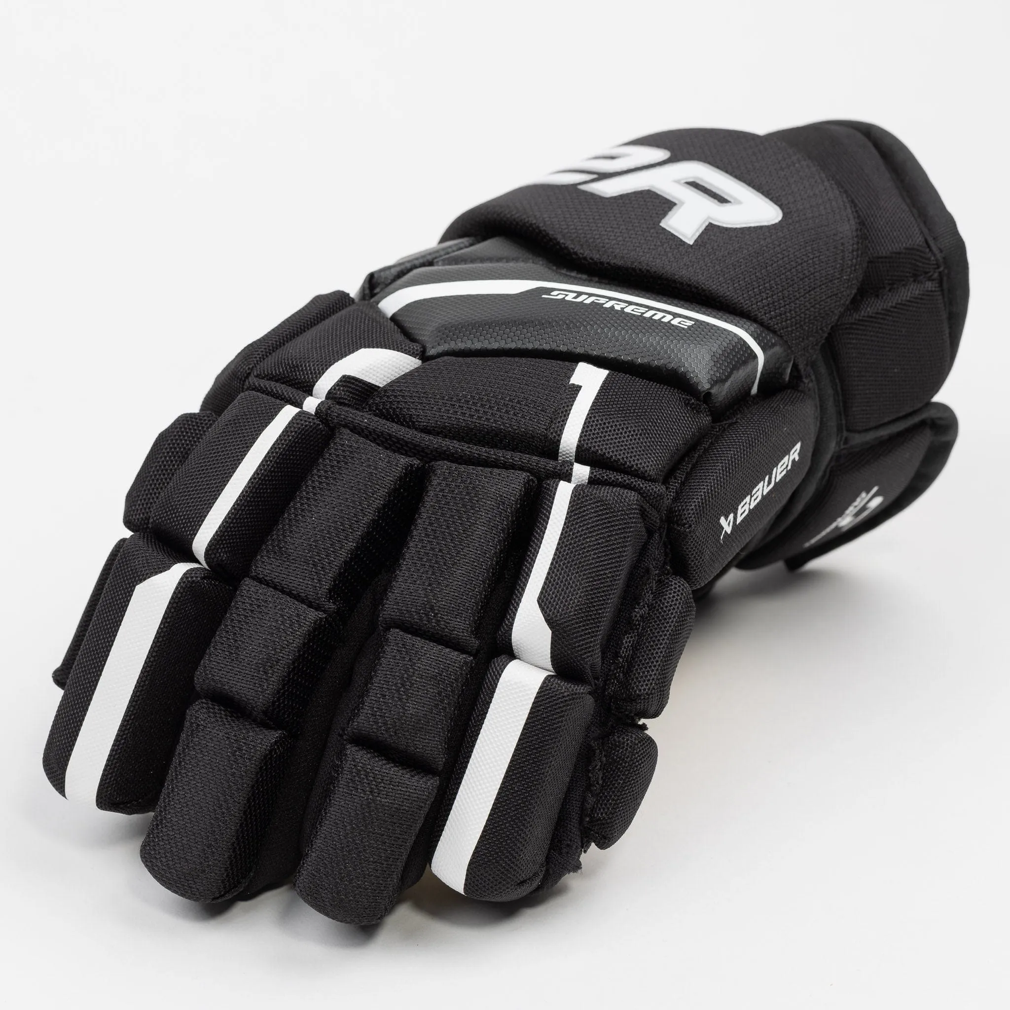 Bauer Supreme Matrix Senior Hockey Gloves