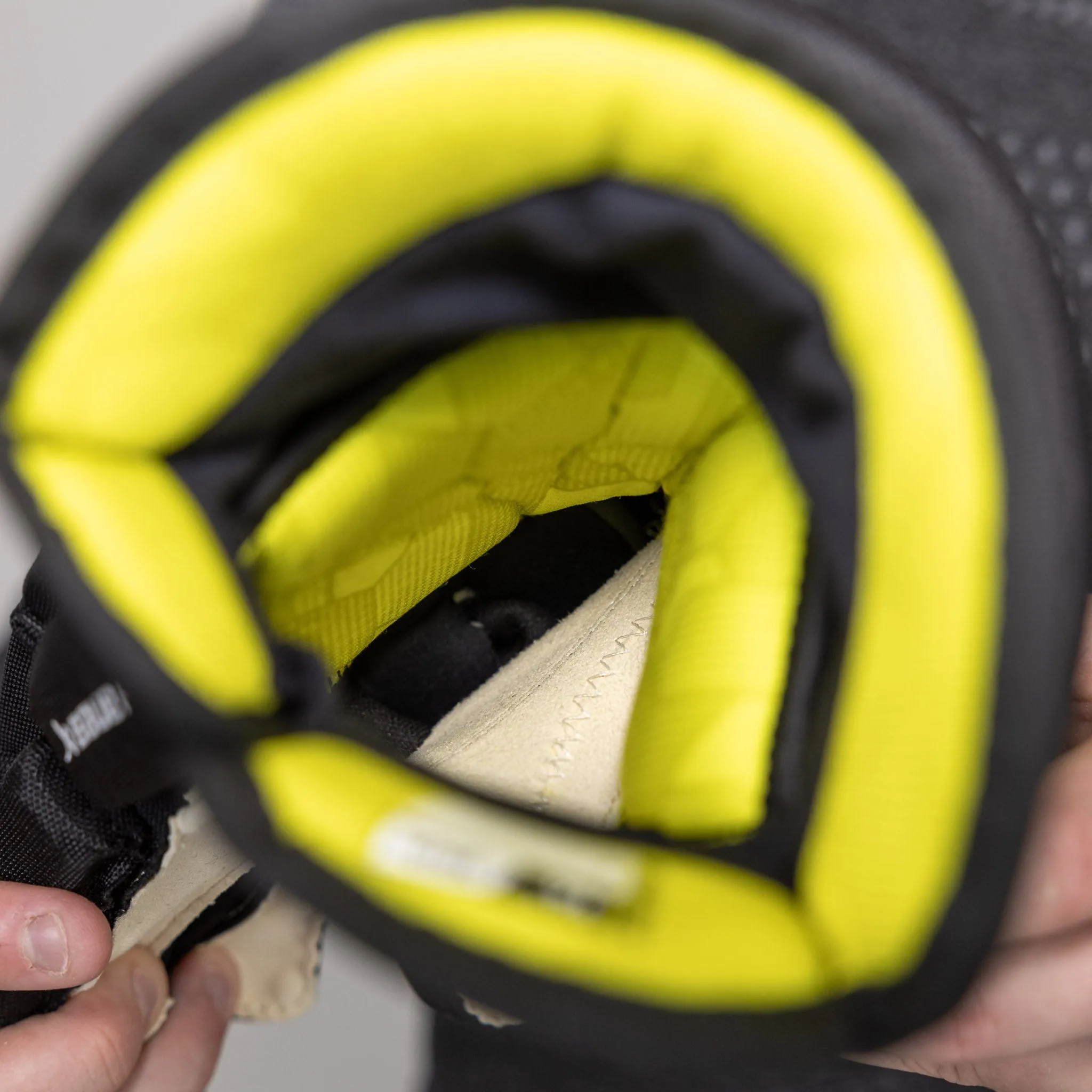 Bauer Supreme Matrix Senior Hockey Gloves